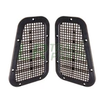 Fits Defender 90 110 130 New Wing Top Intake Grilles (pair) Lhs & Rhs. Fixed Price $29.47.