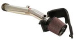 K&n 69-8701TP Engine Cold Air Intake Performance Kit Fits: 2006-2013 Lexus IS250. Fixed Price $389.55.
