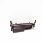 New Audi A8 Left Air Inlet Duct 4H0129627P Oem. Fixed Price $41.57.