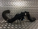 Audi A4 B8 2.0 Tdi Intercooler Turbo Air Hose Pipe 8K0145673L 8K0145737K 2011. Fixed Price $22.76.