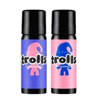 Trolls Chroma Craze Hair Color Spray Good Luck Locks Tease And Thank You Nib. Fixed Price $9.95.