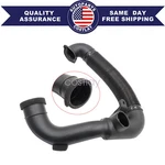 17751-0D050 Engine Air Inlet Pipe Hose Tube For Toyota Corolla Matrix 03-08 New. Fixed Price $42.59.