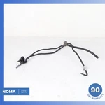 13-22 Lr Range Rover Sport L494 L405 Fuel Emission System Feed Hose Pipe Oem. Fixed Price $128.65.
