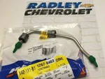 12679463 New Oem Fuel Feed Pipe Chevrolet Cadillac Gmc B25. Fixed Price $14.99.