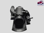 Oem Honda Accord 1.5L 2018-2022 Intercooler Air Flow Intake Tube Duct Hose Pipe. Fixed Price $102.99.