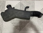 92-94 Grand Marquis Crown Vic 4.6 Air Intake Hose Assy F2AE-9R504-BB *read*. Fixed Price $120.00.