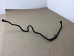 Alfa Romeo Giulia 2018 2.0L Fuel Pipe Line Hose Tube 17-19 ;:m. Fixed Price $33.00.