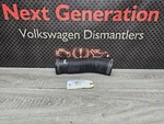 1998 - 2003 Volkswagen 1.9L Alh Tdi MK4 Air Intake Inlet Hose Duct Pipe Piping. Fixed Price $14.54.