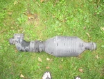 Ford Expedition Air Intake Cleaner Filter Housing Box 5.4L 3V 05 06 Oem Tube V8. Fixed Price $51.00.