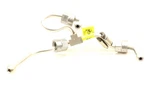 New Oe Intermediate Fuel Feed Line 12683197 Chevy Gmc Cadillac 3.6L 2016-2025. Fixed Price $22.45.
