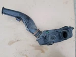 Oem Vw New Beetle Intake Duct Kit 1C0125520 + 1C0129622 98-05 Complete. Fixed Price $80.00.
