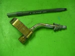 98-02 Dodge Ram 5.9L Cummins Turbo Diesel Fuel Line Fitting 3942592 Oem. Fixed Price $62.50.