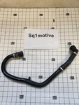 2014 Ford Escape 1.6 Turbo Engine Breather Pipe BM5G-6A886-AE. Fixed Price $45.99.