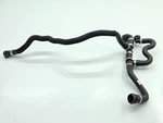 Engine Coolant Pipe Hose Cooling System Bmw M3 G80 G81 M4 G82 G83 M2 G87 8096448. Fixed Price $68.00.