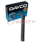 Dayco Upper Radiator Coolant Hose For 1964-1968 Pontiac Tempest 3.5L 4.1L L6 Va. Fixed Price $21.56.
