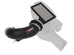 Afe Power 55-10005D Engine Cold Air Intake Performance Kit Fits Ford Mustang Gt. Fixed Price $240.62.