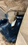 Mercedes C300 W205 2.0L Intercooler Air Inlet Hose Tube Pipe Oem 2015 - 2018. Fixed Price $148.49.