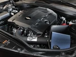 Afe Magnum Force STAGE-2 Cold Air Intake 2012-2015 Chevrolet Camaro V6 3.6L. Fixed Price $367.08.