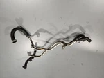 04-06 Mercedes Dodge Sprinter 2.7L T1N OM647 Diesel Motor Fuel Pump Tube Line. Fixed Price $40.00.