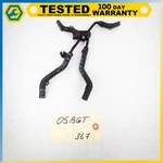 03-13 Bentley Continental Gt Flying Spur Water Coolant Pipe Hose Oem. Fixed Price $50.20.