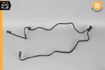 11-17 Mercedes W221 S550 CL550 E550 Engine Motor Vacuum System Air Line Oem. Fixed Price $70.55.