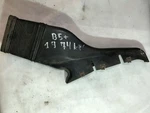 Volkswagen Passat B5.5 2004 Diesel 74KW Air Intake Duct Part 3B0129617G RKT416. Fixed Price $11.61.