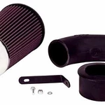 One K&n 57-3503 Fipk Air Intake For 1990 Honda Civic. Fixed Price $262.99.