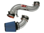 Injen Sp Short Ram Cold Air Intake System Kit Silver For 05-08 Tiburon V6-2.7L. Fixed Price $299.18.
