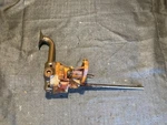 95-08 Ford Ranger Taurus 3.0L Vulcan(a) Ohv Oil Pump & Pick Up Tube RFE7DE6604BA. Fixed Price $35.00.