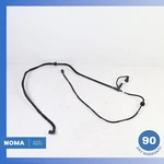 13-19 Lr Range Rover L405 L494 Fuel Gas Hose Tube CPLA9A086AE Oem. Fixed Price $95.45.