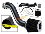 Bcp Rw Grey 1992-1996 Camry Dx Dlx 2.2L Short Ram Air Intake Kit+filter. Fixed Price $48.49.
