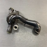2015-2018 Porsche Macan 95B 3.0L Left Engine Air Intake Hose Duct Pipe Oem. Fixed Price $72.25.