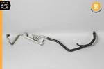 03-06 Mercedes W220 S600 CL600 Engine Oil Cooler Return Line 2751802530 Oem. Fixed Price $107.90.
