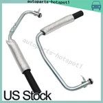 Set Of 2PCS Turbocharger Coolant Lines For Mercedes CLA250 GLA250 2702030800. Fixed Price $40.36.