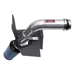 Injen Short Ram Cold Air Intake System Kit Wrinkle Red #SP1207WR. Fixed Price $344.66.