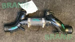 Bentley Lh & Rh Upper Engine Air Tube 4.0L 0P2145673C 0P2145674C / 0P2145405A. Fixed Price $200.00.