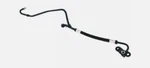 Toyota Genuine Oem Lexus LX470 Suspension Control Hose 49162-60041. Fixed Price $389.00.
