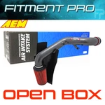 Aem Brute Force Intake System 2007-2008 Dodge Durango/aspen 5.7L 21-8216DC. Fixed Price $316.53.