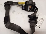 Black Right Front Seat Belt Retractor From 2026 Trailblazer 12463882. Fixed Price $217.69.
