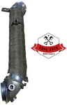 Caw 3" Turbo Exhaust Pipe Heat Wrap For 2011-2015 Chevy Gmc 6.6L Lml Duramax. Fixed Price $115.00.