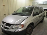 Dodge Caravan 2003 Air Cleaner/box 04861356AA 2376. Fixed Price $77.89.