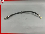 12-15 Bmw X1 E84 2.0L High Pressure Fuel Pump Hose Tube Pipe Line Oem. Fixed Price $39.20.