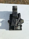 2001-2007 Dodge Grand Caravan Battery Tray 4860474AC Oem. Fixed Price $80.00.