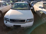 Air Cleaner Model Vin 8TH Digit 2.8L Fits 97-02 Audi A4 27242611. Fixed Price $110.70.