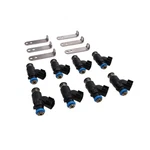 Tsp 81051-52 Velocity High-flow Lbs. Fuel Injectors For LS3 And LS7. Fixed Price $610.00.