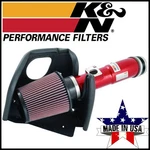 K&n Typhoon Cold Air Intake System Fits 2006-2011 Mitsubishi Eclipse 3.8L V6 Gas. Fixed Price $419.99.