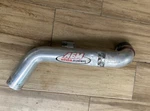 Aem Polished Shortram Intake For 95-1999 Mitsubishi Eclipse Nonturbo. Fixed Price $95.00.