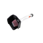 Kn 77-9039KP Performance Aluminum Air Intake System Toyota Tacoma 3.5L Gas. Fixed Price $422.99.