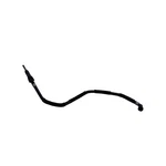 Audi RS3 Ttrs 8S Daza 2.5TFSI Rubber Hose Fuel Line Pipe 8V0201215 Genuine. Fixed Price $45.00.
