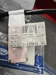 Ford Oe Pcv Tube 2L1Z-6758-FA 02-04 F150 And Expedition 4.6L/5.4L. Fixed Price $30.00.
